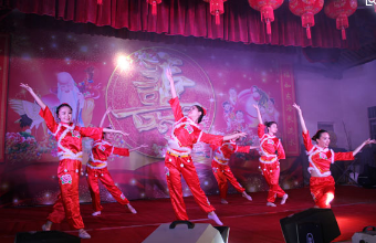 上海仪庆典活动策划公司